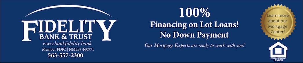 Thunder Valley Estate ad